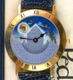 "PETER PAN" LIMITED EDITION WATCH BY PEDRE.