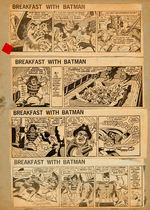 “BATMAN SCRAP BOOK.”