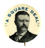 TR "'A SQUARE DEAL'."