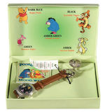 WINNIE THE POOH RELATED WATCHES.