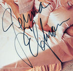 "DHARMA & GREG" CAST-SIGNED PHOTO.