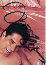 "DHARMA & GREG" CAST-SIGNED PHOTO.