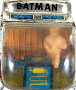 “BATMAN” TIN FRICTION HELICOPTER.