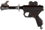 “BUCK ROGERS ROCKET PISTOL XZ-31” BY DAISY.