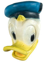 DONALD DUCK STRING HOLDER.