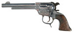 "ALAN LADD" CAP GUN.