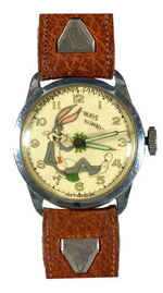 "BUGS BUNNY" WATCH.