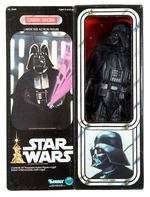 “STAR WARS DARTH VADER” LARGE SIZE ACTION FIGURE.