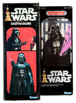 “STAR WARS DARTH VADER” LARGE SIZE ACTION FIGURE.