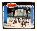 "STAR WARS HOTH ICE PLANET ADVENTURE SET."