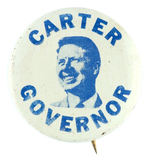 "CARTER GOVERNOR" HAKE #2509.