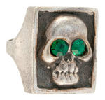 PHANTOM CONTEST RING 1996 LIMITED EDITION AND POSSIBLY FIRST OF ONLY TWENTY MADE.