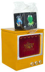 “THE MUPPET SHOW 25 YEARS” LIMITED EDITION FOSSIL WATCH.