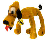 "SCHUCO" PLUTO DOLL.