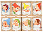 “SNOW WHITE PLAQUES” BOXED PREMIUM.