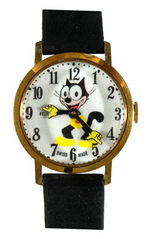 "FELIX THE CAT" WATCH BY SHEFFIELD.