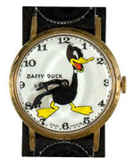 "DAFFY DUCK" WATCH BY SHEFFIELD.