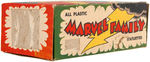 "CAPTAIN MARVEL" BOXED STATUETTE BY KERR.