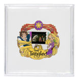 "PIECE OF DISNEY MOVIE (PODM) - TANGLED" PINPICS 7.9 VF.