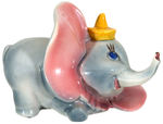 DUMBO FIGURINE BY VERNON KILNS.