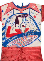 "GEORGE JETSON" BOXED COSTUME.