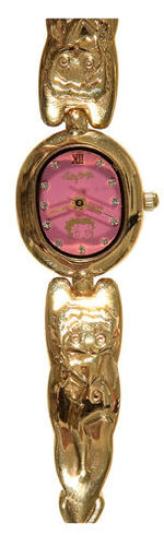 "BETTY BOOP" WOMENS WATCH.