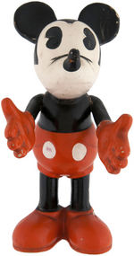 MICKEY MOUSE KNICKERBOCKER COMPOSITION DOLL (COLOR VARIETY).