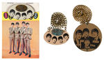 “THE BEATLES” JEWELRY LOT.