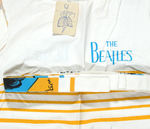 “THE BEATLES” RARE DRESS.