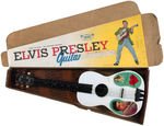 EMENEE "ELVIS PRESLEY GUITAR" BOXED SIX-STRING VERSION.