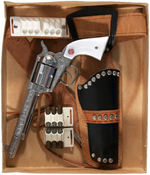 "KEYSTON HOLSTER SET."