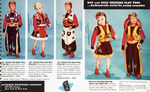 "ROY ROGERS 1956-1957 MERCHANDISING CATALOGUE.