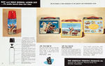 "ROY ROGERS 1956-1957 MERCHANDISING CATALOGUE.