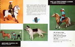 "ROY ROGERS 1956-1957 MERCHANDISING CATALOGUE.