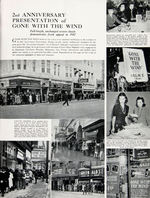 MGM "LION'S ROAR" PROMO PUBLICATION PAIR.