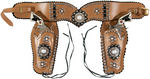 "COWBOY JOE HOLSTER SET."