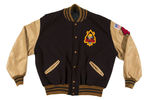 "ARCHIE - RIVERDALE HIGH" HIGH QUALITY LIMITED EDITION VARSITY JACKET.