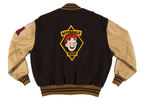 "ARCHIE - RIVERDALE HIGH" HIGH QUALITY LIMITED EDITION VARSITY JACKET.