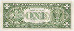 $1 & $5 FEDERAL RESERVE NOTE SEQUENTIALLY NUMBERED LOT OF 19.