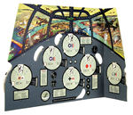 “SPOT ‘EM/THE FASCINATING GAME OF AIRCRAFT IDENTIFICATION” BOXED.