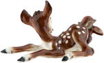 BAMBI & THUMPER ZACCAGNINI FIGURINE.