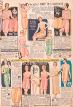 "MONTGOMERY WARD SPRING & SUMMER 1931" MAIL ORDER CATALOG #114.