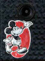 "ENSIGN MICKEY MOUSE CAMERA" WITH BOX.