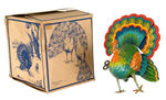 STRUTTING TURKEY BOXED WIND-UP.