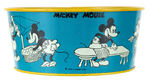 "MICKEY MOUSE" WASH TUB.