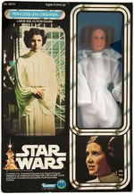 “STAR WARS PRINCESS LEIA ORGANA” LARGE SIZE ACTION FIGURE.