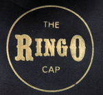 "THE RINGO CAP."