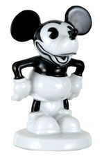 MICKEY MOUSE EXCEPTIONAL ROSENTHAL COLLECTION.