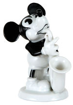 MICKEY MOUSE EXCEPTIONAL ROSENTHAL COLLECTION.