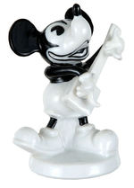 MICKEY MOUSE EXCEPTIONAL ROSENTHAL COLLECTION.